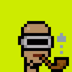 CryptoRobinhoodPunks #2463