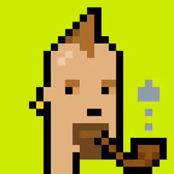 CryptoRobinhoodPunks #984