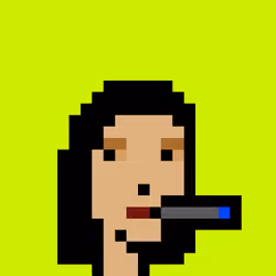 CryptoRobinhoodPunks #3418