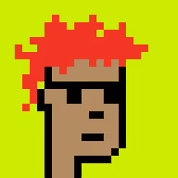 CryptoRobinhoodPunks #1041