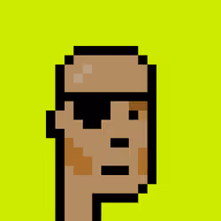 CryptoRobinhoodPunks #3760