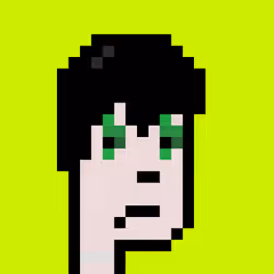 CryptoRobinhoodPunks #364