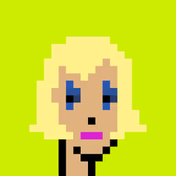 CryptoRobinhoodPunks #4132