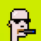 CryptoRobinhoodPunks #2205