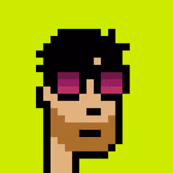 CryptoRobinhoodPunks #720