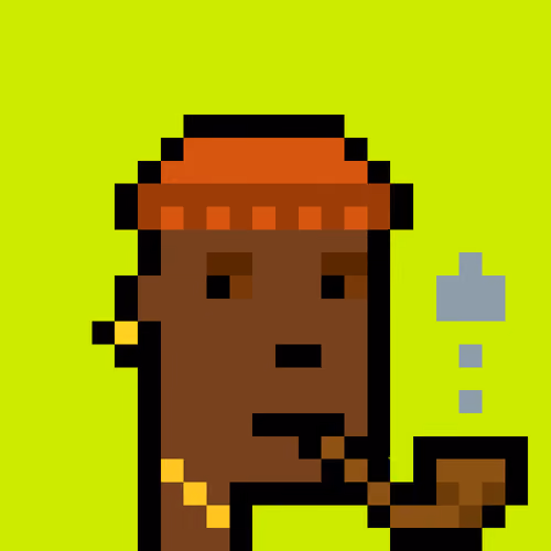 CryptoRobinhoodPunks #1034