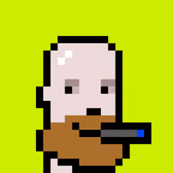 CryptoRobinhoodPunks #1489