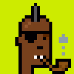 CryptoRobinhoodPunks #648