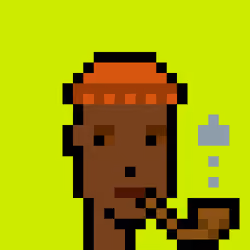 CryptoRobinhoodPunks #465