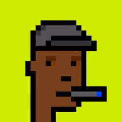 CryptoRobinhoodPunks #1514
