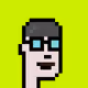 CryptoRobinhoodPunks #320