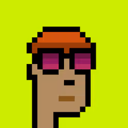 CryptoRobinhoodPunks #702