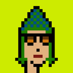 CryptoRobinhoodPunks #934