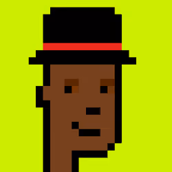 CryptoRobinhoodPunks #4491