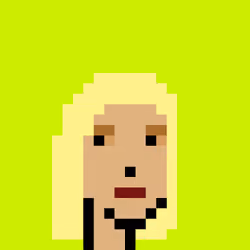 CryptoRobinhoodPunks #1372