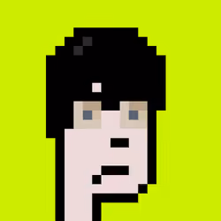 CryptoRobinhoodPunks #1008