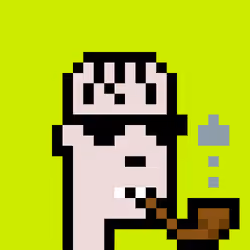 CryptoRobinhoodPunks #782
