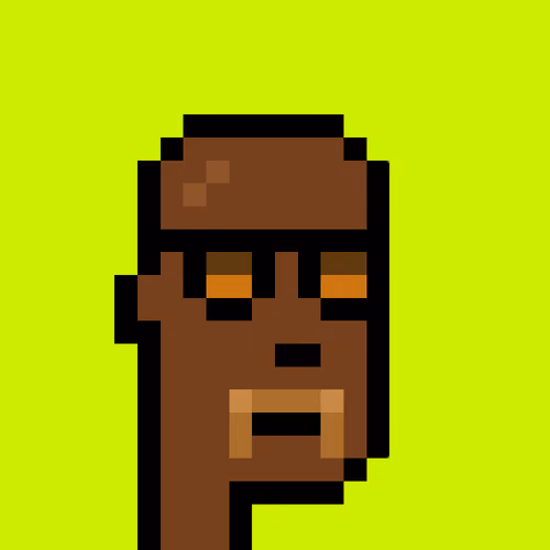 CryptoRobinhoodPunks #556