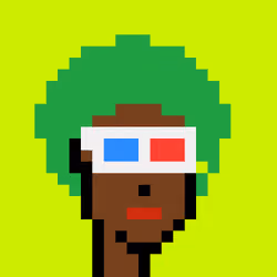 CryptoRobinhoodPunks #3878
