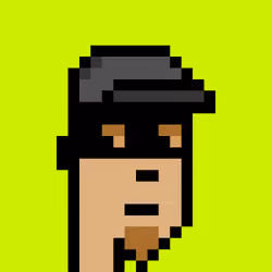 CryptoRobinhoodPunks #1876