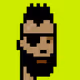 CryptoRobinhoodPunks #1340