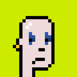 CryptoRobinhoodPunks #383