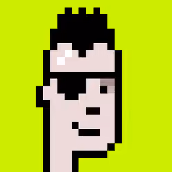CryptoRobinhoodPunks #3811