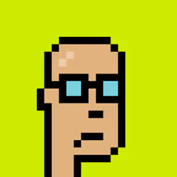 CryptoRobinhoodPunks #229