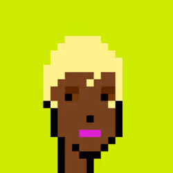 CryptoRobinhoodPunks #63
