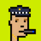 CryptoRobinhoodPunks #2920