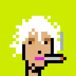 CryptoRobinhoodPunks #149