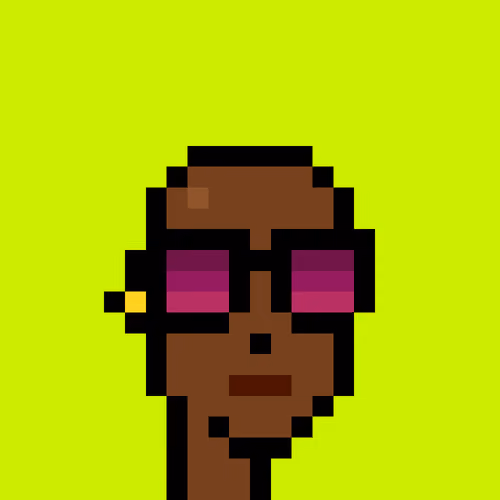 CryptoRobinhoodPunks #526