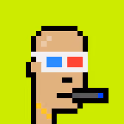 CryptoRobinhoodPunks #2362