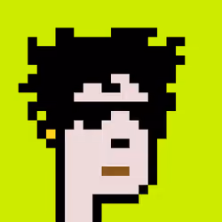 CryptoRobinhoodPunks #3204