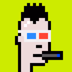CryptoRobinhoodPunks #1273