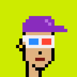 CryptoRobinhoodPunks #3239