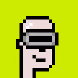CryptoRobinhoodPunks #714