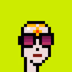 CryptoRobinhoodPunks #939