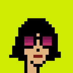 CryptoRobinhoodPunks #685