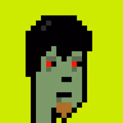CryptoRobinhoodPunks #1875