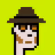 CryptoRobinhoodPunks #3550