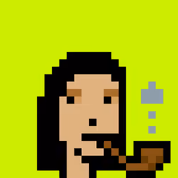 CryptoRobinhoodPunks #3880