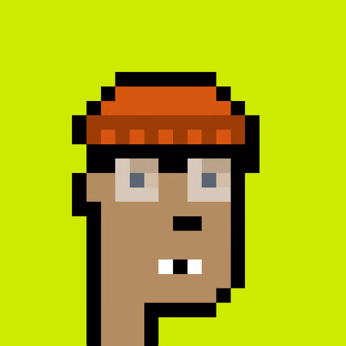 CryptoRobinhoodPunks #2960