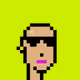 CryptoRobinhoodPunks #2375