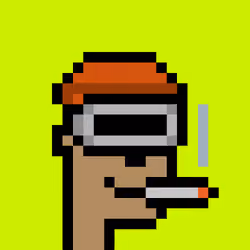 CryptoRobinhoodPunks #2363