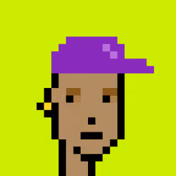 CryptoRobinhoodPunks #3816
