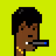CryptoRobinhoodPunks #2169