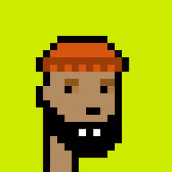 CryptoRobinhoodPunks #3076