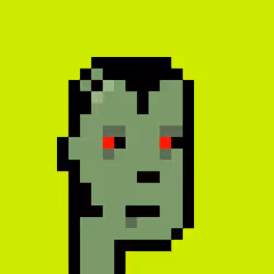 CryptoRobinhoodPunks #1150