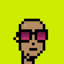 CryptoRobinhoodPunks #3064